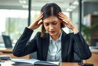 Apa Penyebab Utama Sakit Kepala Yang Berulang