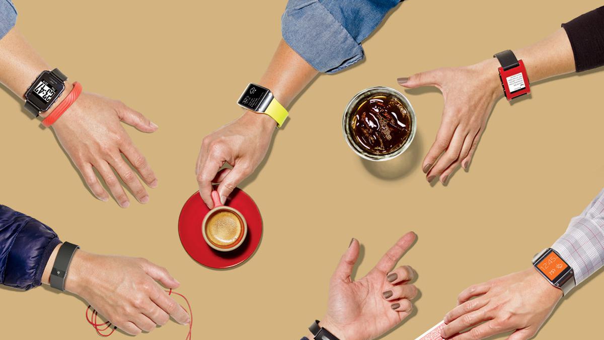 Apakah Perangkat Wearable Benar-Benar Bermanfaat Untuk Kesehatan Kita