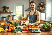 7 Tips Alami Menurunkan Berat Badan untuk Diet - Menit info Diet Sehat Untuk Menurunkan Berat Badan Secara Alami