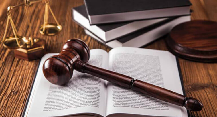 Apa Saja Undang-Undang Baru Yang Perlu Diketahui