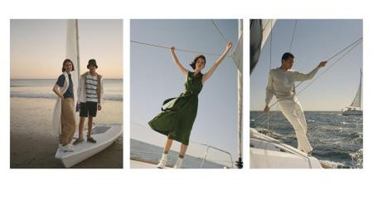 Fashion Item Wajib Untuk Musim Panas