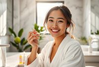 Perawatan Kulit Sederhana Untuk Penampilan Sehari-Hari