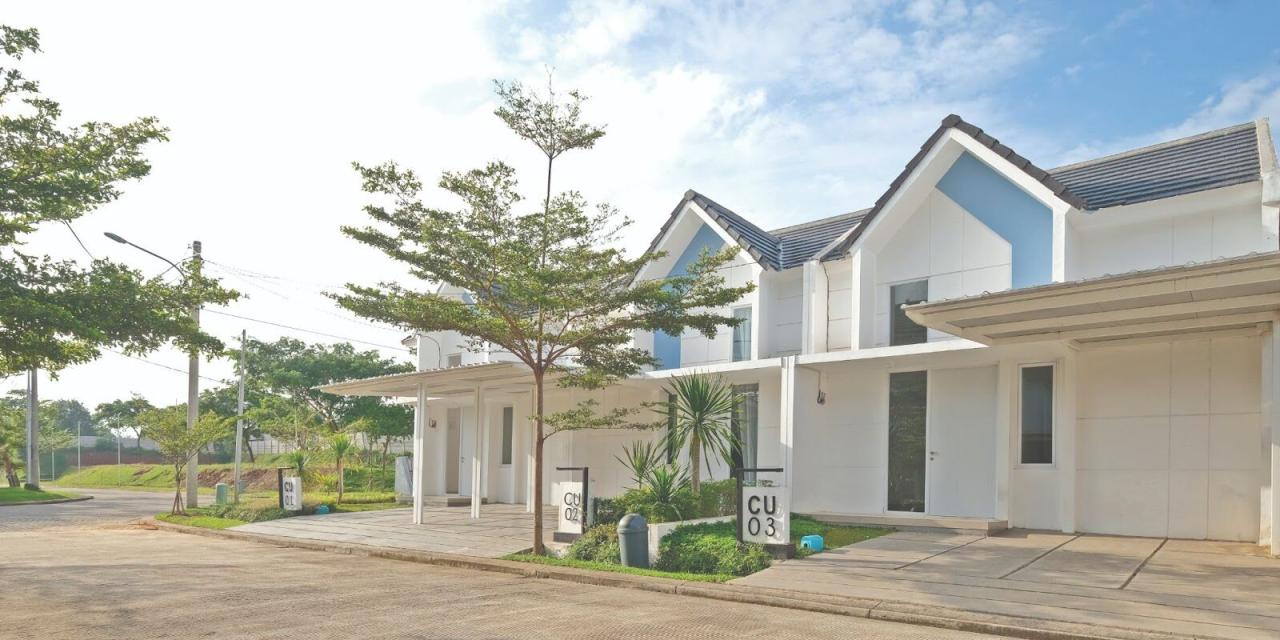 Tips Membeli Rumah Pertama Kali Di Indonesia