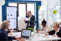 Menggunakan Influencer Lokal untuk Memasarkan Properti di Teluknaga ... Strategi Pemasaran Efektif Untuk Properti Komersial