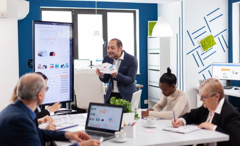 Strategi Pemasaran Efektif Untuk Properti Komersial