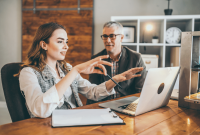 Pentingnya Mentor Dalam Pengembangan Karir Seseorang