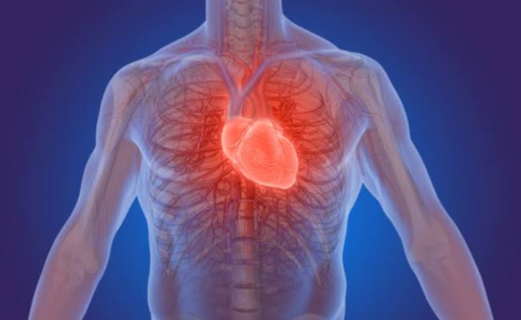 Gejala Penyakit Jantung Yang Perlu Diwaspadai