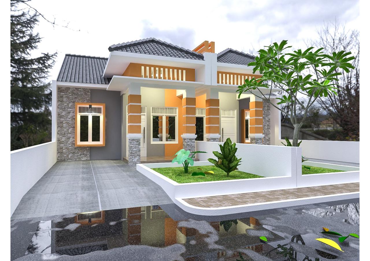 Tips Mendapatkan Pinjaman KPR Dengan Bunga Rendah