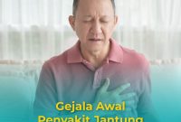 Gejala Awal Penyakit Jantung yang Sering Diabaikan Apa Saja Gejala Penyakit Yang Sering Terjadi