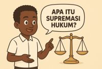 KPU KAB-YAHUKIMO - Apa Itu Supremasi Hukum? Definisi, Prinsip, dan ... Apa Yang Dimaksud Dengan Supremasi Hukum Dalam Demokrasi