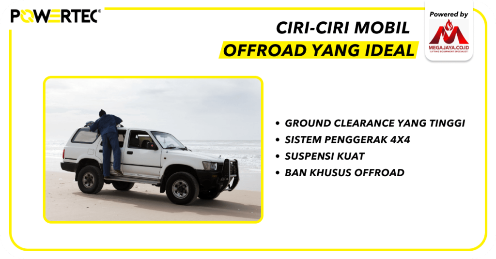 Apa Saja Ciri-Ciri Mobil Yang Berkualitas