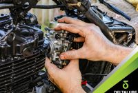 Karburator Mobil: Komponen, Fungsi, dan Cara Kerjanya | Wuling Bagaimana Cara Membersihkan Karburator Mobil Yang Kotor