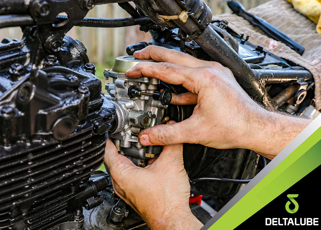 Bagaimana Cara Membersihkan Karburator Mobil Yang Kotor