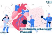 8 Gejala Serangan Jantung yang Harus Anda Waspadai - KlikDokter Gejala Penyakit Jantung Yang Perlu Diwaspadai