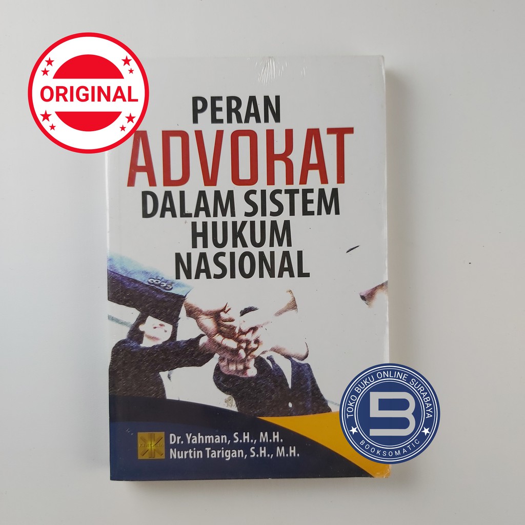 Apa Peran Advokat Dalam Sistem Peradilan Di Indonesia