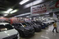 Faktor Yang Mempengaruhi Nilai Jual Kembali Mobil