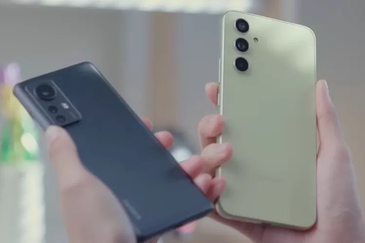 Perbandingan Antara Smartphone Flagship Dan Mid-Range Di Tahun Ini