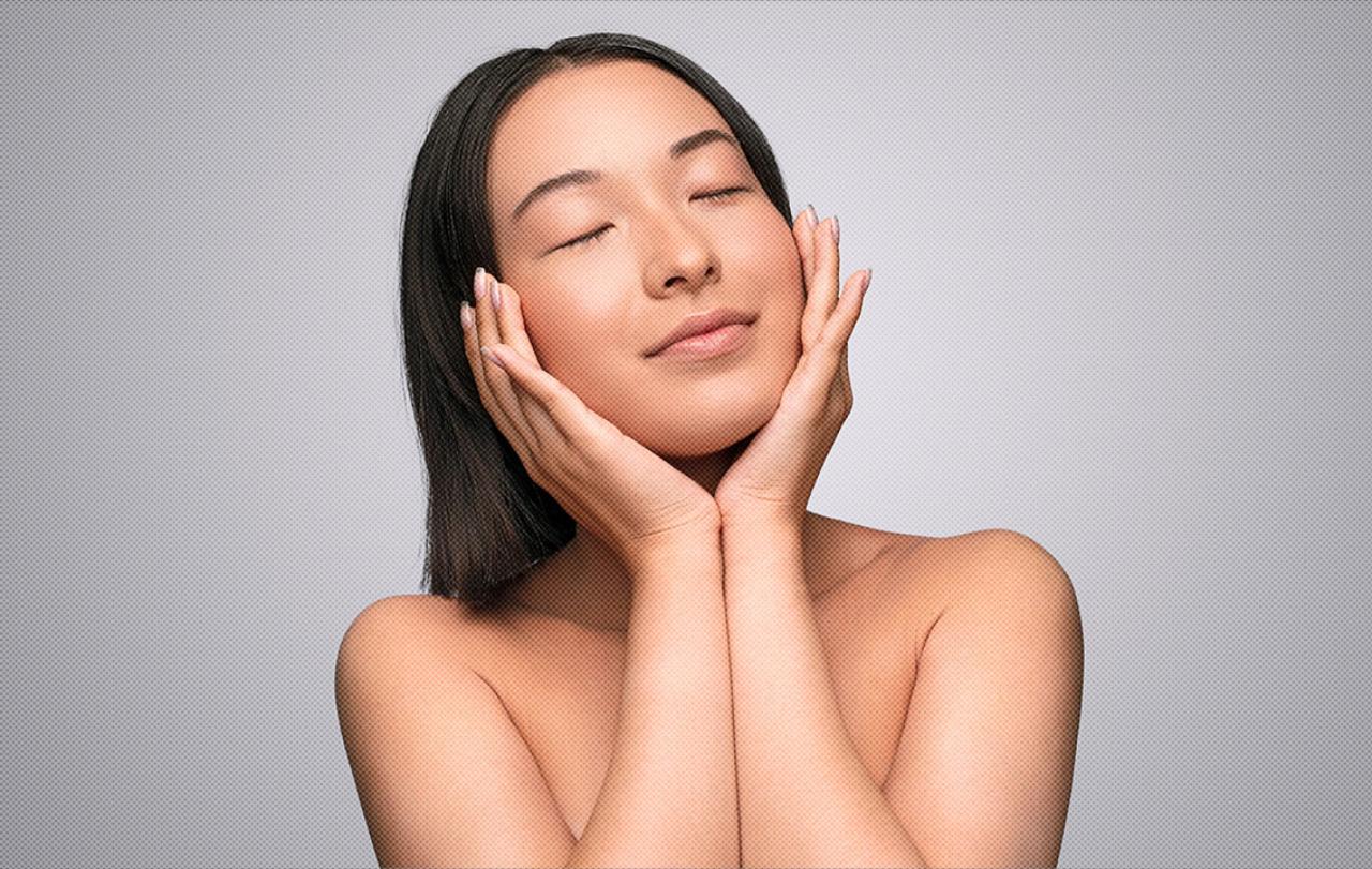 10 Perawatan Kulit Kering dan Sensitif yang Mudah Dilakukan Sehari-hari Perawatan Kulit Sederhana Untuk Penampilan Sehari-Hari