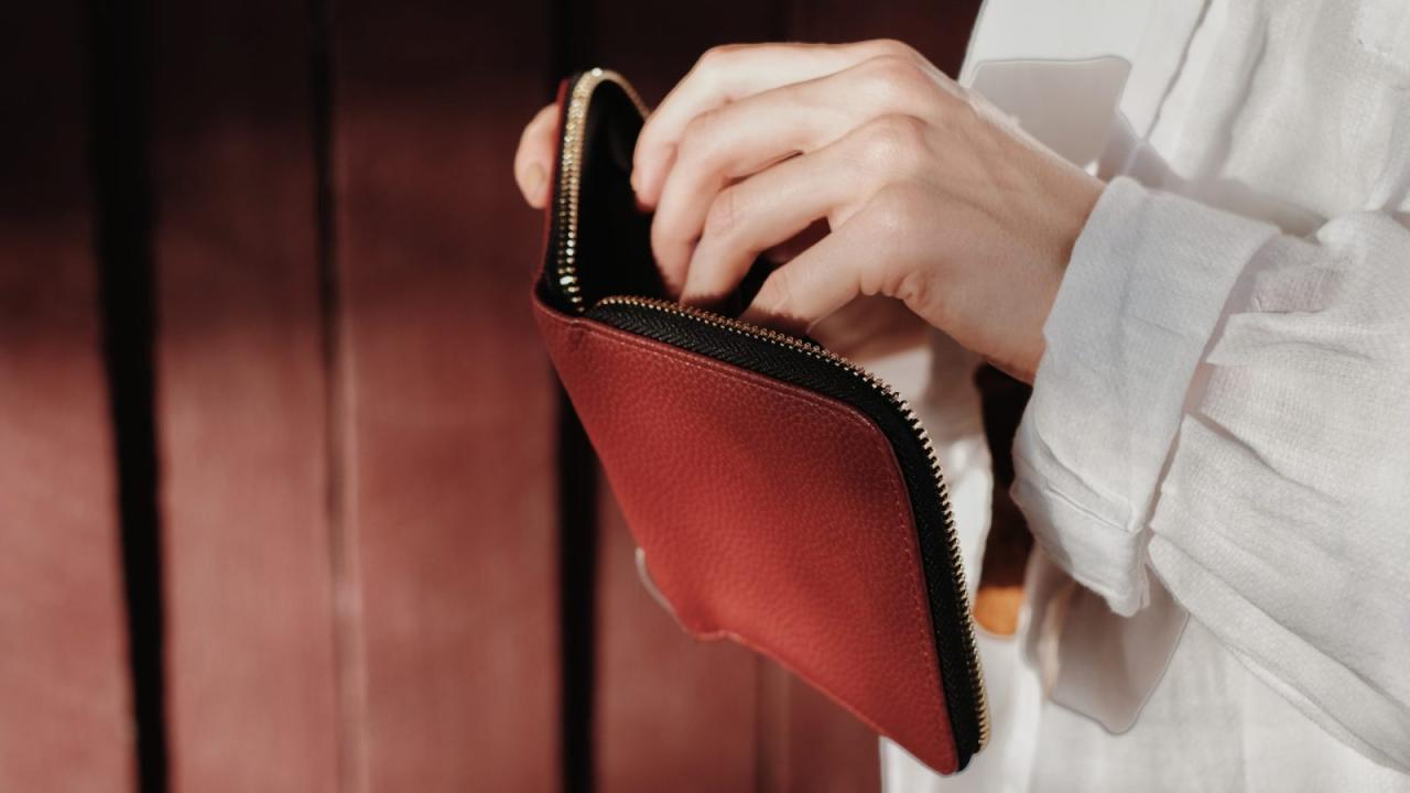 Cara Mengelola Keuangan Pribadi Dengan Baik