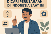 5 Skill yang Paling Dicari Perusahaan di Indonesia Saat Ini - Rawit ... Keterampilan Yang Paling Dicari Di Pasar Kerja Saat Ini