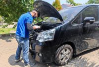 Apa Penyebab Suara Berisik Dari Mesin Mobil