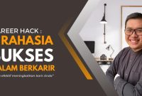Tips Sukses Dalam Mencapai Tujuan Karir