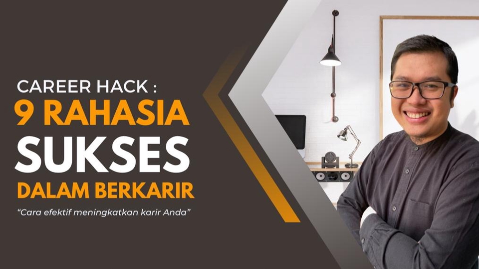 Tips Sukses Dalam Mencapai Tujuan Karir