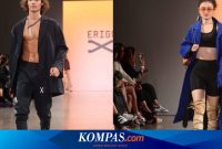 Perbandingan Merek Fashion Lokal Dan Internasional