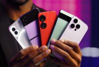 Apa Saja Gadget Terbaru Yang Muncul Tahun Ini