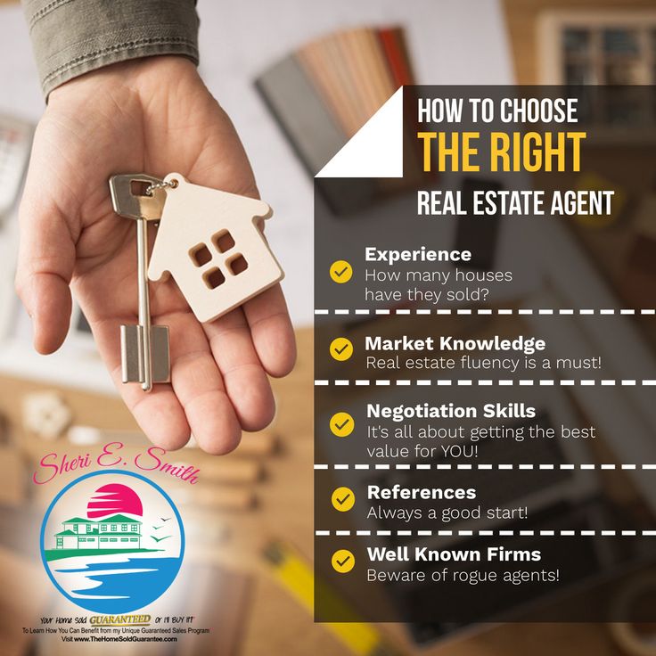 Bagaimana Cara Memilih Agen Real Estate Terbaik