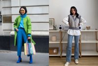 Digandrungi Anak Muda Masa Kini, Ini 5 Tren Fashion yang Paling Hits di ... Perubahan Mode Yang Sedang Tren Di Tahun Ini