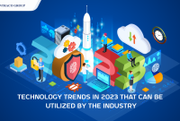 Kedepannya Apa Saja Tren Teknologi Yang Akan Muncul Di Industri Gadget