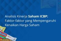 Faktor-Faktor Yang Mempengaruhi Harga Saham Di Pasar