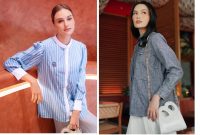 4 Pilihan Baju Wanita yang Cocok untuk Mendatangi Acara Formal - METRO ... Cara Memilih Pakaian Yang Cocok Untuk Acara