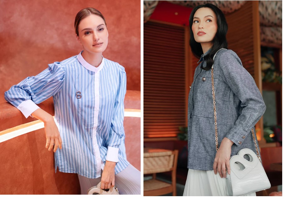 Cara Memilih Pakaian Yang Cocok Untuk Acara