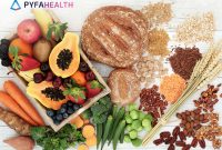 Beragam Cara Menurunkan Kolesterol Tinggi Secara Alami - PYFA Health Bagaimana Cara Mengelola Kolesterol Tinggi Dengan Diet