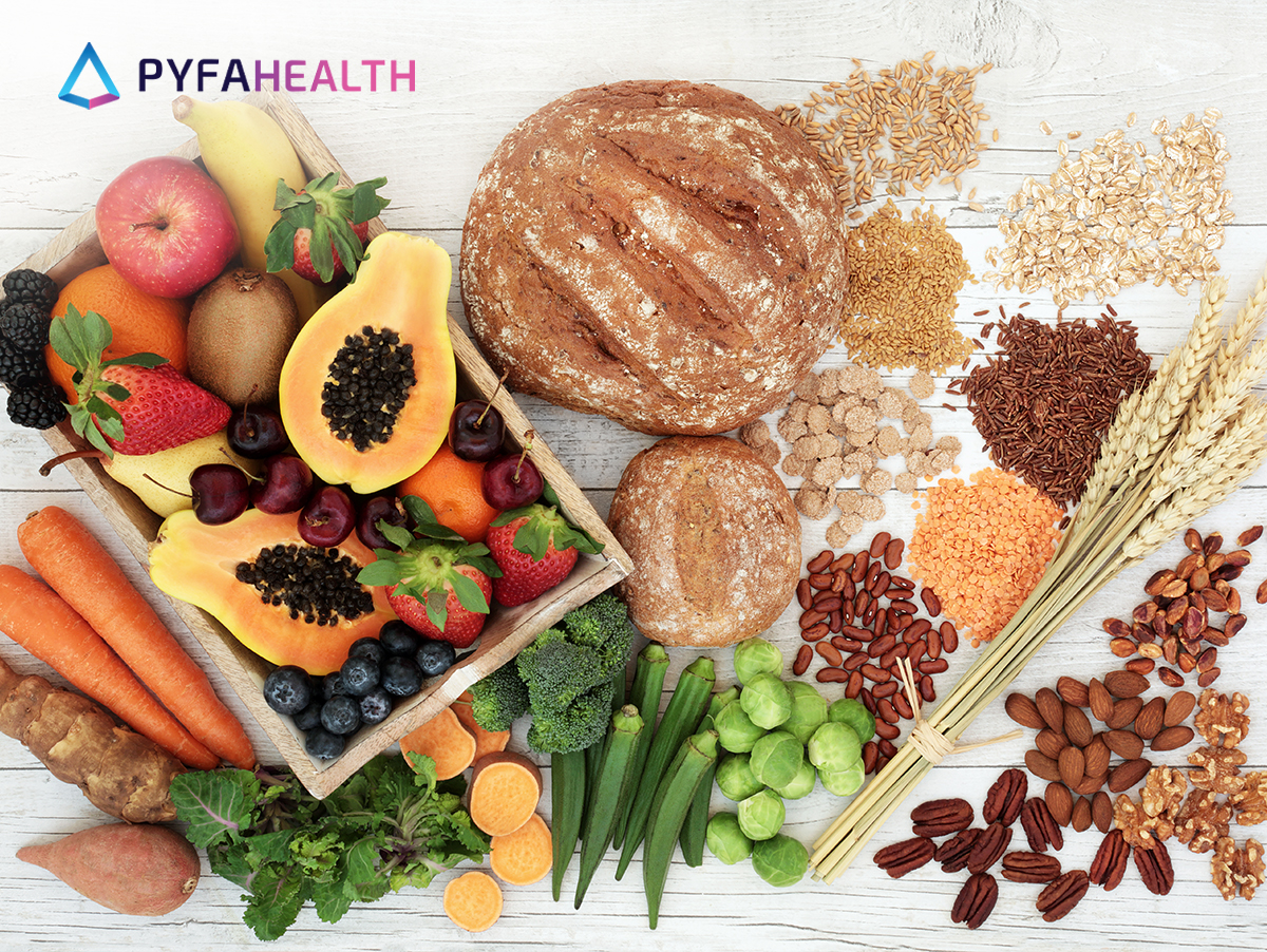 Bagaimana Cara Mengelola Kolesterol Tinggi Dengan Diet