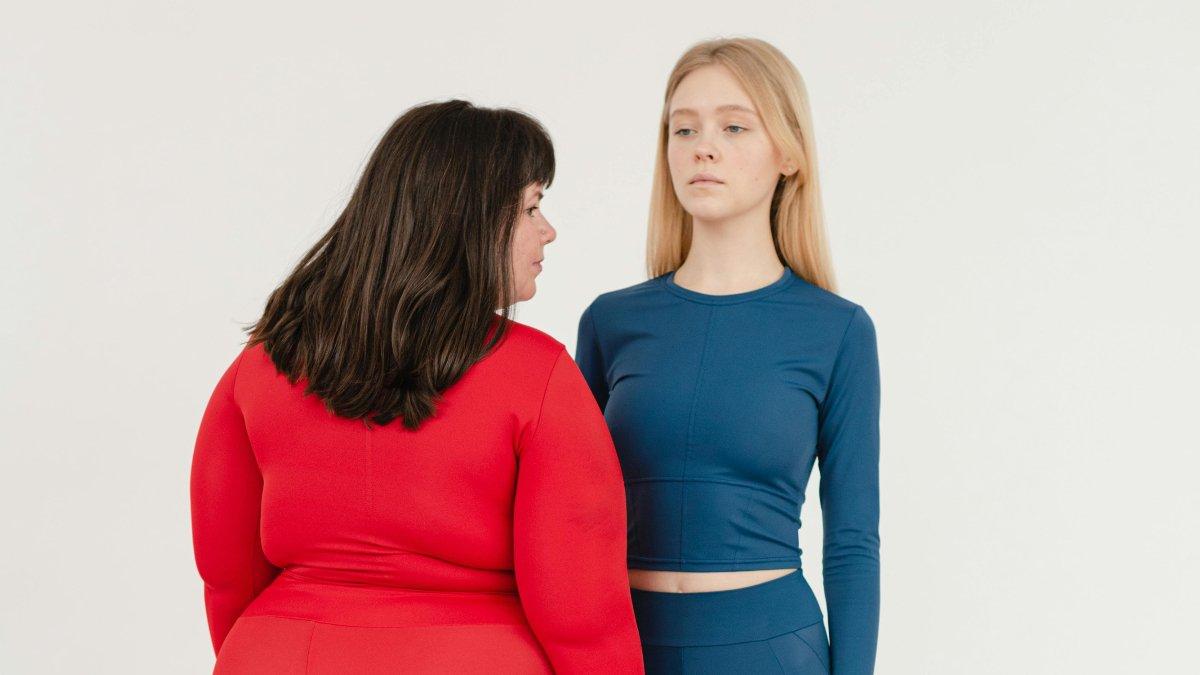 Cara Memilih Pakaian Yang Sesuai Dengan Bentuk Tubuh