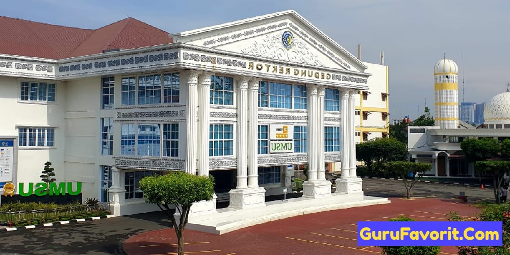 Cara Memilih Universitas Terbaik Untuk Jurusan Favorit