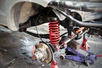 Masalah Rem Mobil yang Sering Terjadi dan Cara Mengatasinya Cara Mengatasi Masalah Rem Mobil Yang Berisik