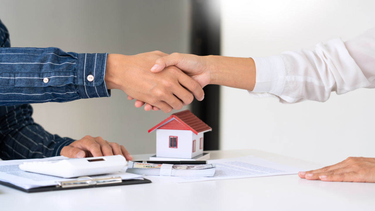 Strategi Menjual Rumah Dengan Cepat Dan Efektif