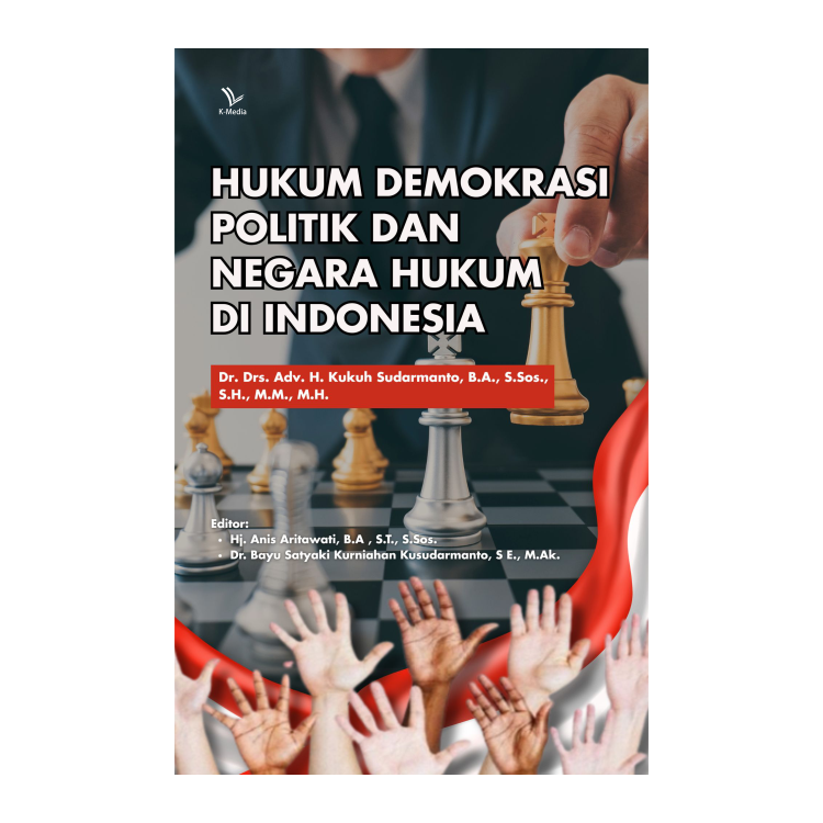 Apa Pengaruh Politik Terhadap Hukum Di Negara
