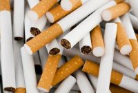 Efek Jangka Panjang Dari Merokok Pada Tubuh