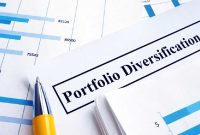 Strategi Diversifikasi Portofolio Investasi Yang Aman