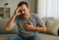 Ciri-Ciri Awal Penyakit Jantung yang Harus Diwaspadai - Sidakpost.id Gejala Penyakit Jantung Yang Harus Diwaspadai Segera