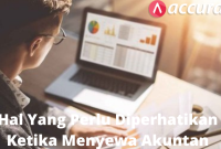 Apa Yang Harus Diperhatikan Saat Menyewa Rumah