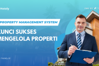 Cara Mengelola Properti Sewa Untuk Meningkatkan Keuntungan