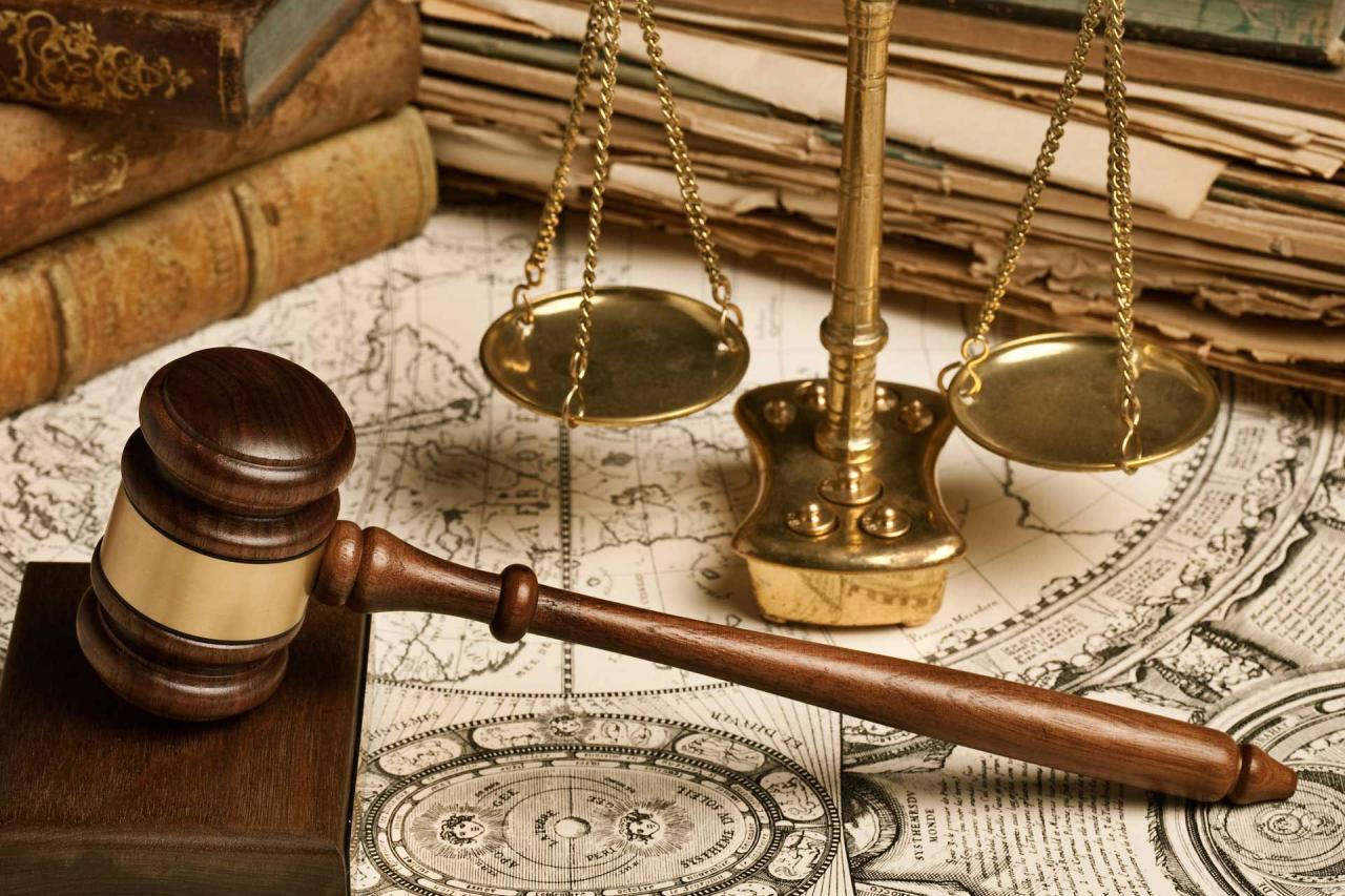 Apa Itu Hukum Administrasi Negara Secara Sederhana