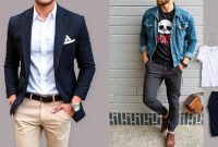 Dilorenskin — Jenis Jenis Baju Branded Pria yang Populer Tahun Ini ... Tren Mode Pria Yang Menarik Perhatian Tahun Ini