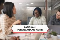 Tips Mempersiapkan Karir Di Masa Depan